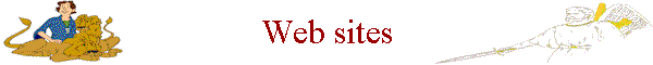 Web sites